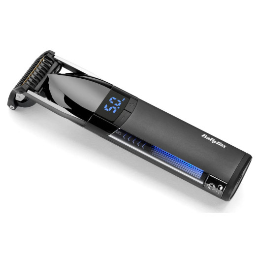 Тример BaByliss Super-X Metal S991E 90 хв