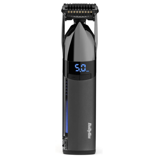 Тример BaByliss Super-X Metal S991E 90 хв