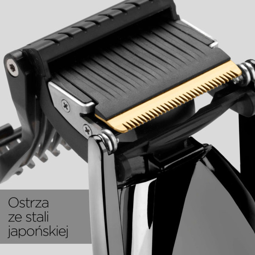Тример BaByliss Super-X Metal S991E 90 хв