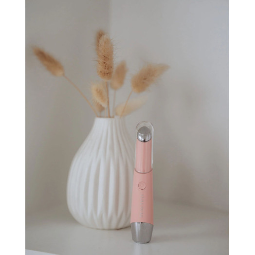 Масажер для очей і губ Beautifly B-Blink Blush