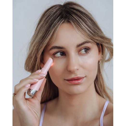 Масажер для очей і губ Beautifly B-Blink Blush
