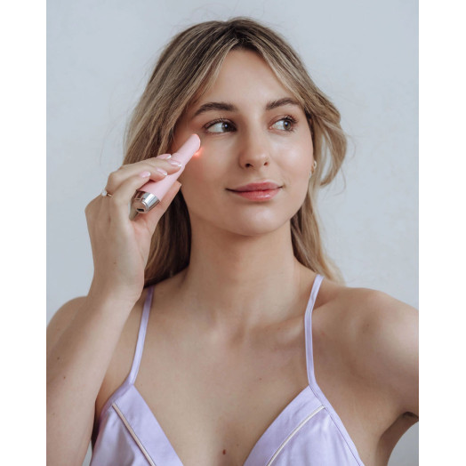 Масажер для очей і губ Beautifly B-Blink Blush
