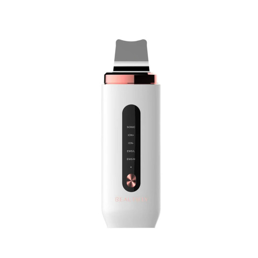 Пілінг Beautifly B-Scrub PRO з фотонним світлом