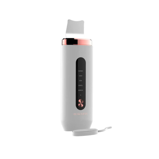 Пілінг Beautifly B-Scrub PRO з фотонним світлом
