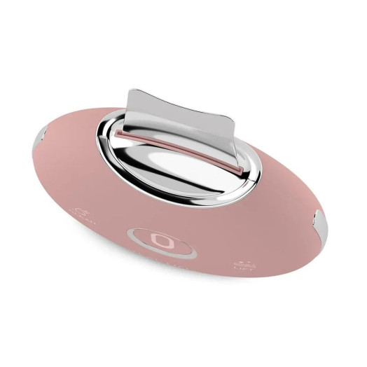 Beautifly B-Scrub Perfume Blush Peeling Device