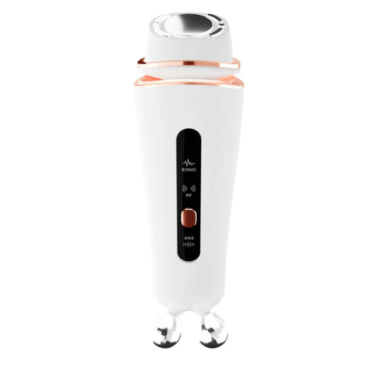Прилад для догляду за обличчям Beautifly B-Booster PRO