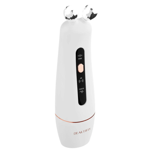 Прилад для догляду за обличчям Beautifly B-Booster PRO