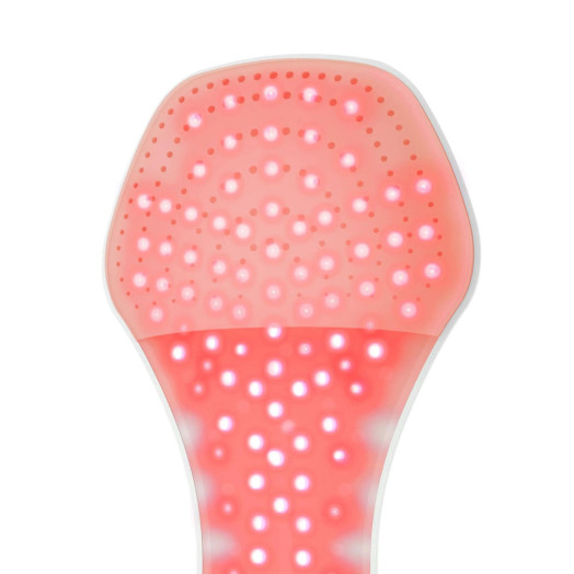 Біла маска для рук Silk'n LED
