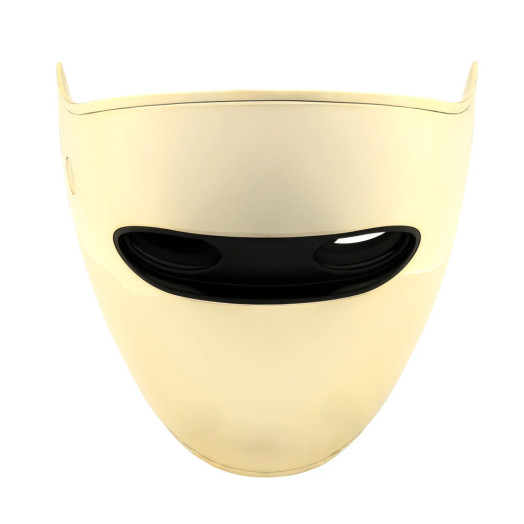 Золота маска для обличчя Beautifly LED Aura