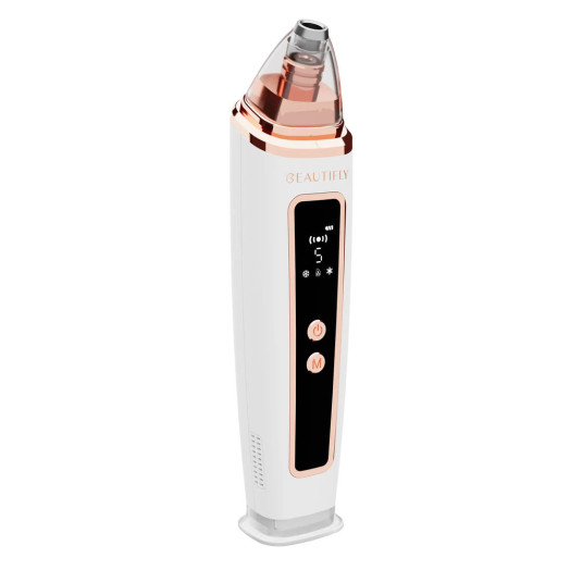 Апарат для мікродермабразії Beautifly Derma Ice Pro