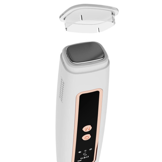 Апарат для мікродермабразії Beautifly Derma Ice Pro
