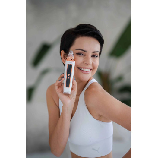 Апарат для мікродермабразії Beautifly Derma Ice Pro