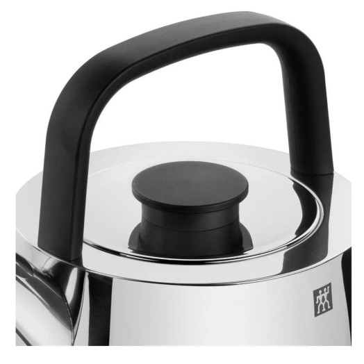 Чайник Zwilling Plus 40995-000-0 1.5л індукційний