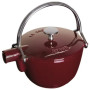 Чайник Zwilling Staub 40509-424-0 1.15л індукційний