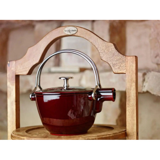 Чайник Zwilling Staub 40509-424-0 1.15л індукційний
