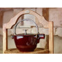 Чайник Zwilling Staub 40509-424-0 1.15л індукційний