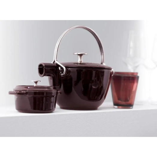 Чайник Zwilling Staub 40509-424-0 1.15л індукційний