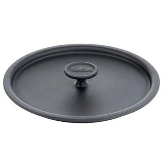 Індукційна чавунна каструля Tefal Tradition E22546 4л