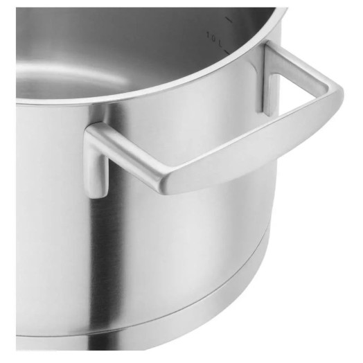 Каструля Zwilling Vitality 66463-160-0 Індукційна Нержавіюча сталь 2л