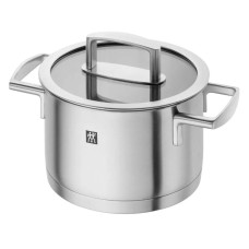 Каструля Zwilling Vitality 66463-240-0 Індукційна Нержавіюча сталь 6л