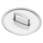 Каструля Zwilling Vitality 66463-240-0 Індукційна Нержавіюча сталь 6л