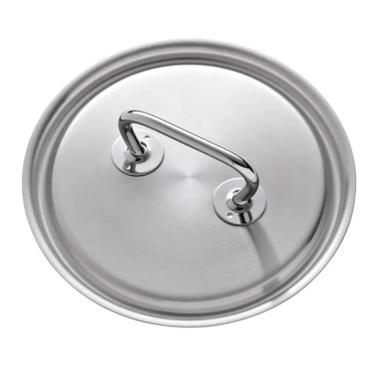 Індукційна каструля Zwilling Twin Classic з нержавіючої сталі 3,5 л