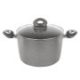Каструля Valdinox Rock Induction Aluminium 7.5л