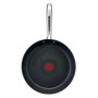 Набір каструль Tefal Duetto+ Max G732SC55 з індукційної нержавіючої сталі, 12 предметів