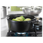 Staub La Cocotte 40509-310-0 індукційна чавунна каструля 5,2 л
