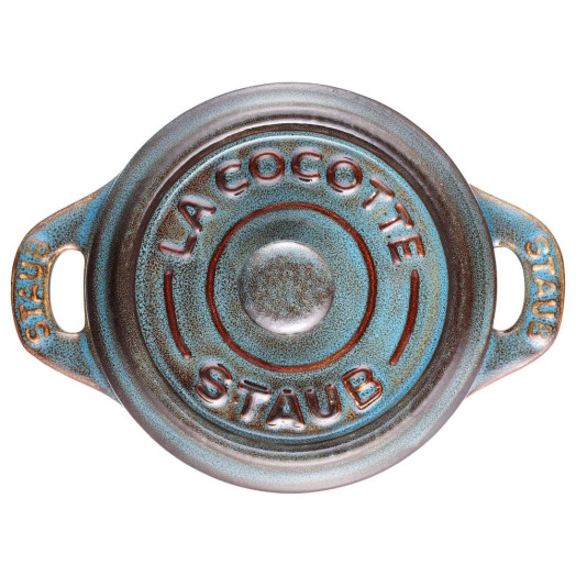 Керамічний посуд Staub 40508-159-0 8 шт