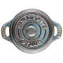 Керамічний посуд Staub 40508-159-0 8 шт