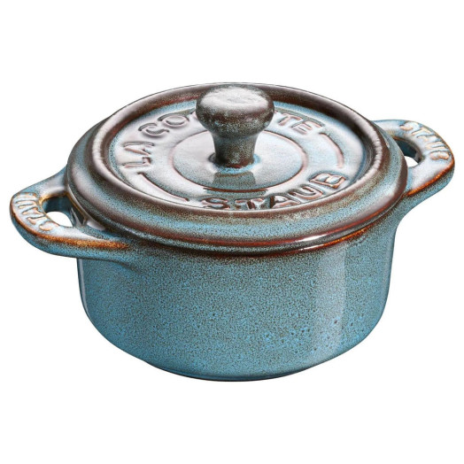 Керамічний посуд Staub 40508-159-0 8 шт