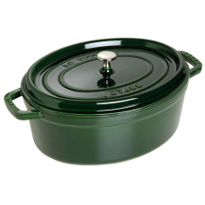Staub La Cocotte 40509-363-0 індукційна чавунна каструля 4,2 л