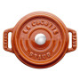 Staub Mini Cocotte 40511-365-0 індукційна чавунна каструля 0,25 л