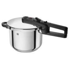 Скороварка Zwilling EcoQuick II 64243-622-0 Індукційна Нержавіюча сталь 6л