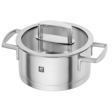 Кастрюля Zwilling Vitality 66462-160-0 Індукційна Нержавіюча сталь 1.5л