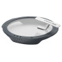 Набір посуду Zwilling Simplify Induction з нержавіючої сталі з 9 предметів