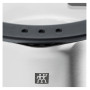 Набір кухонного посуду Zwilling Simplify Induction з нержавіючої сталі з 8 предметів