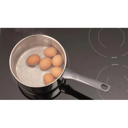 Набір каструль Tefal Daily Cook G712S855 з індукційної нержавіючої сталі з 8 предметів