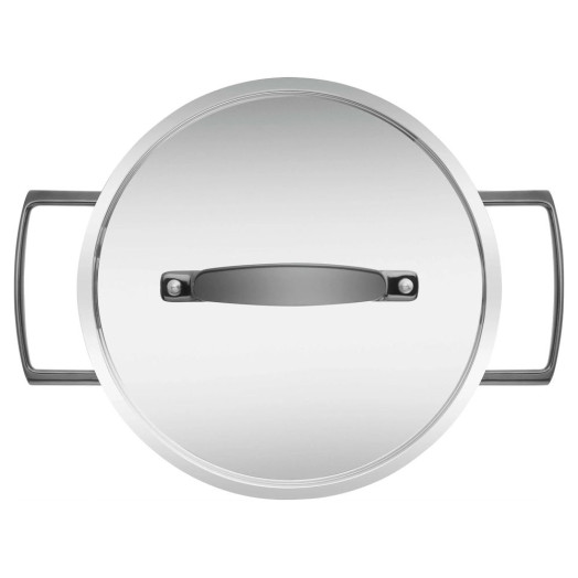 Набір посуду Zwilling Bellasera Induction Stainless Steel з 9 предметів