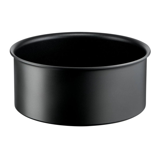 Набір каструль Tefal Ingenio Ultimate L7649053 Induction Aluminium з 12 предметів