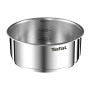 Набір посуду Tefal Ingenio Emotion L8964S55 з індукційної нержавіючої сталі з 4 предметів