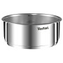 Набір посуду Tefal Ingenio Emotion L8964S55 з індукційної нержавіючої сталі з 4 предметів