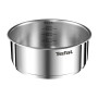Набір посуду Tefal Ingenio Emotion L8964S55 з індукційної нержавіючої сталі з 4 предметів
