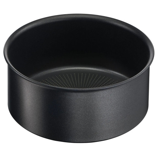 Tefal Ingenio Daily Chef L7629002 Набір індукційного алюмінієвого посуду з 4 предметів