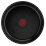 Tefal Ingenio Daily Chef L7629002 Набір індукційного алюмінієвого посуду з 4 предметів