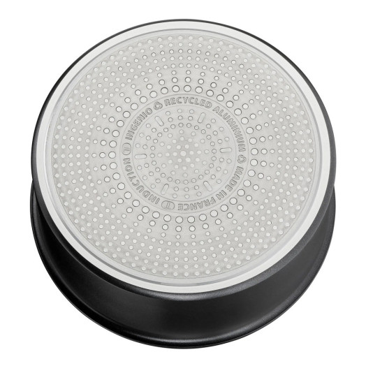 Tefal Ingenio Daily Chef L7629002 Набір індукційного алюмінієвого посуду з 4 предметів