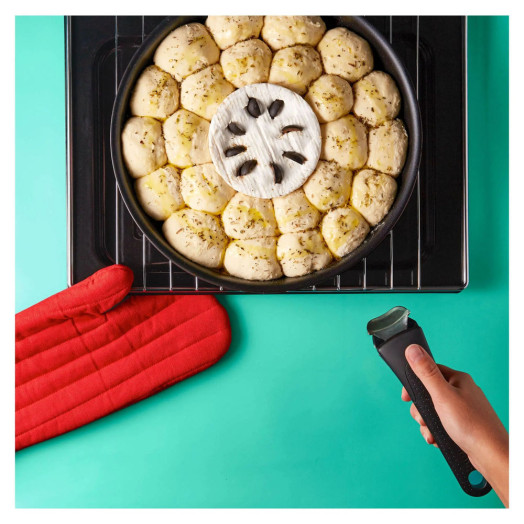 Tefal Ingenio Daily Chef L7629002 Набір індукційного алюмінієвого посуду з 4 предметів