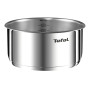 Набір посуду Tefal Ingenio Emotion L897SD74, індукційна нержавіюча сталь, 13 предметів