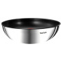 Набір посуду Tefal Ingenio Emotion L897SD74, індукційна нержавіюча сталь, 13 предметів